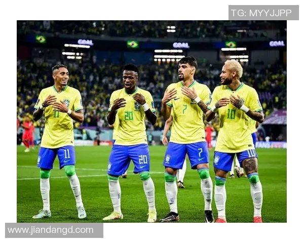 历届巴西足球明星回顾与成就分析全景展示