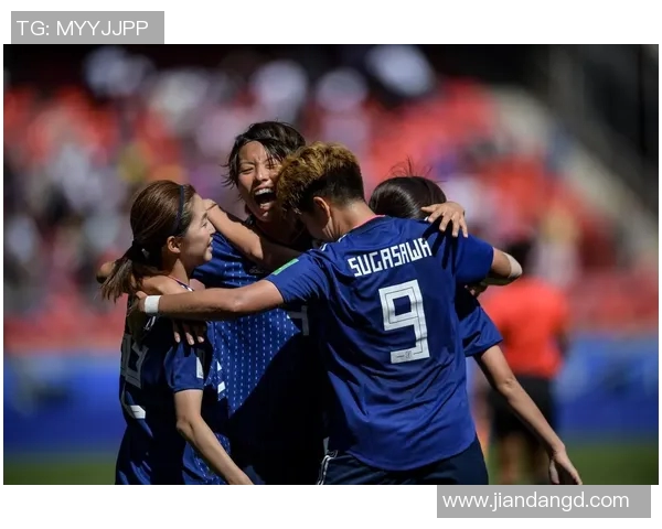 日本女子足球明星队展现实力与风采引领全球女子足球新潮流