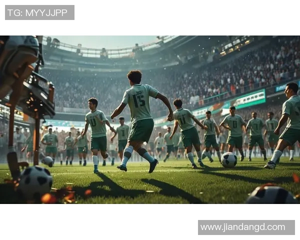 璀璨足球明星群星壁纸尽显球场魅力与激情瞬间的完美呈现