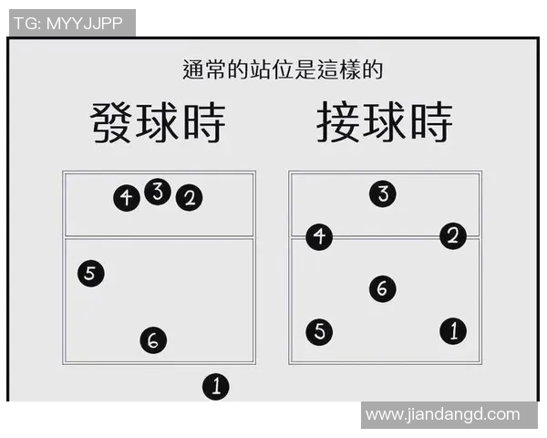 科学排球训练方法提升个人能力的全面指南